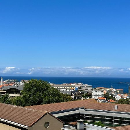 Appartamento Nebrija Derecha La Coruña Esterno foto