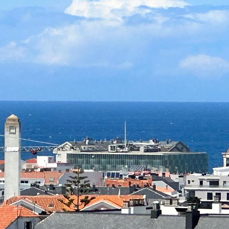 Appartamento Nebrija Derecha La Coruña Esterno foto