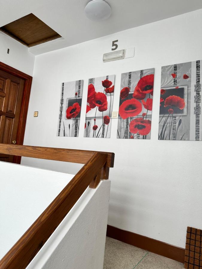Appartamento Nebrija Derecha La Coruña Esterno foto